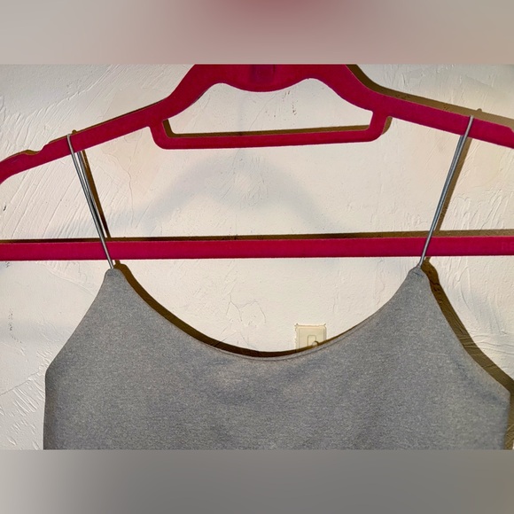 Aura Charcoal Women's Bodysuit - Picture 2 of 7